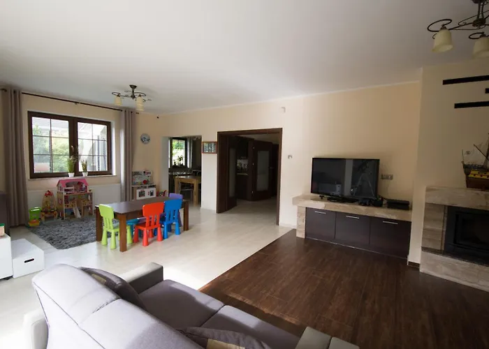 Hydrograf, Rowery Kwatera prywatna