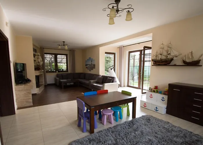 Hydrograf, Rowery Ustka