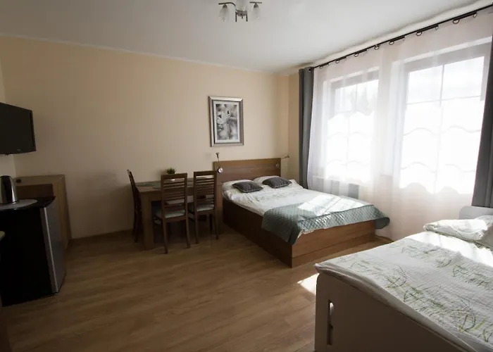 Hydrograf, Rowery * Ustka