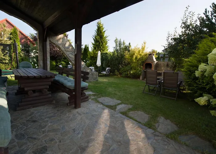 Hydrograf, Rowery Kwatera prywatna *