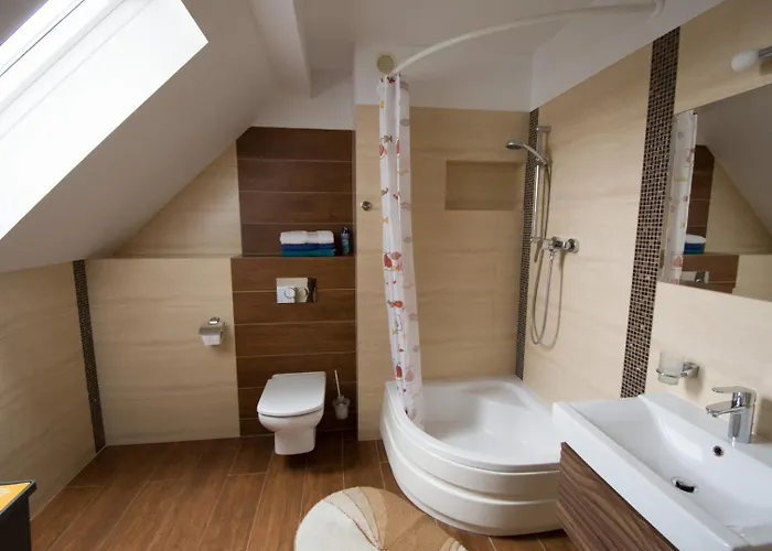 Hydrograf, Rowery Ustka