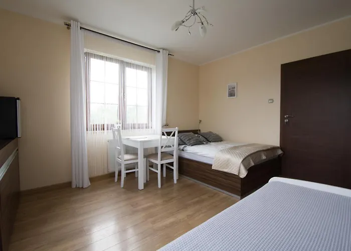 Kwatera prywatna Hydrograf, Rowery