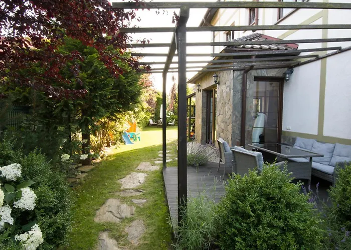 Hydrograf, Rowery Kwatera prywatna *