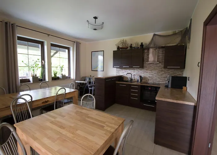 Hydrograf, Rowery * Ustka