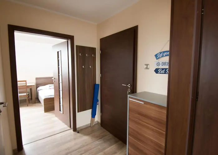 Kwatera prywatna Hydrograf, Rowery *