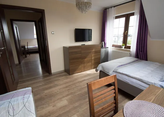 Kwatera prywatna Hydrograf, Rowery