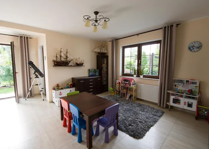 Kwatera prywatna Hydrograf, Rowery Ustka