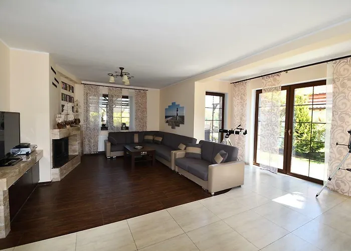 Hydrograf, Rowery * Ustka