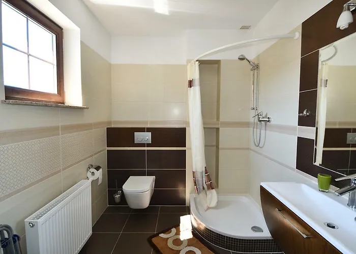 Kwatera prywatna Hydrograf, Rowery *